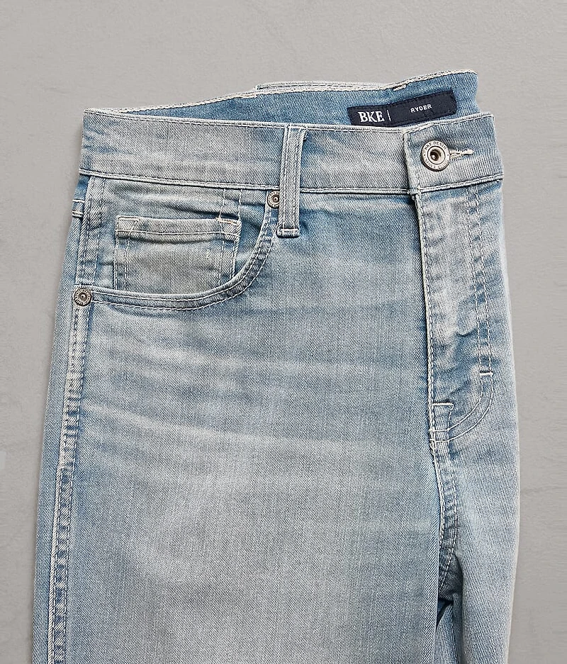 Ryder Stretch Jean
