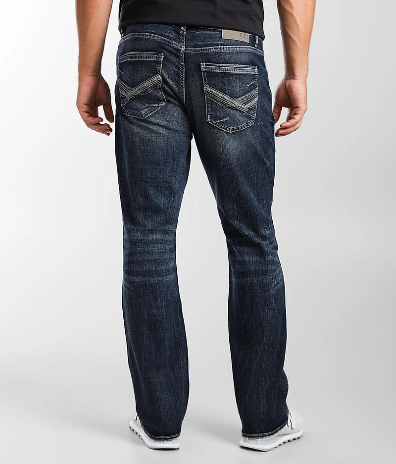Derek Stretch Jean