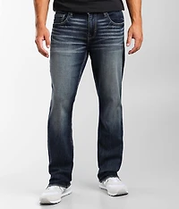 Derek Stretch Jean