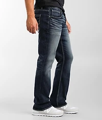 Derek Stretch Jean