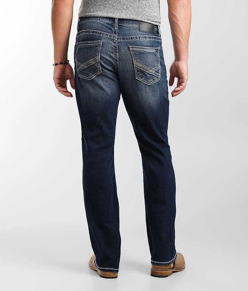 Derek Stretch Jean