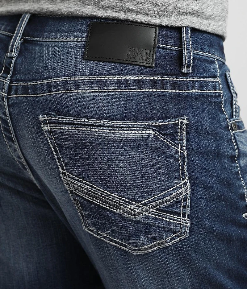 Derek Stretch Jean