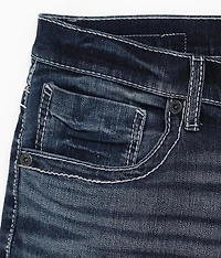 Derek Stretch Jean