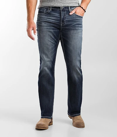 Derek Stretch Jean
