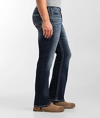 Derek Stretch Jean