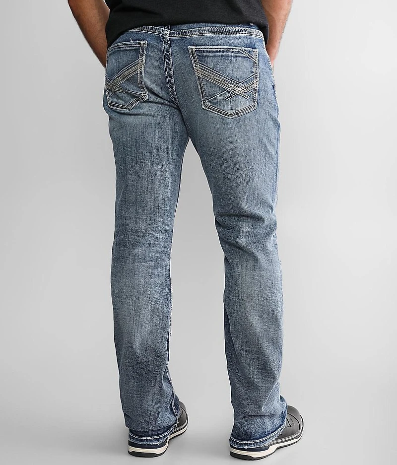 Derek Stretch Jean