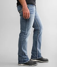 Derek Stretch Jean