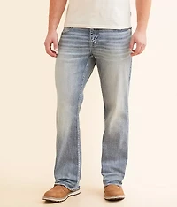 Derek Stretch Jean
