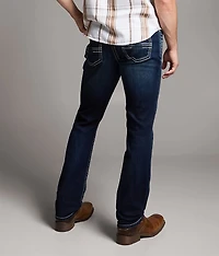 Jake Taper Stretch Jean