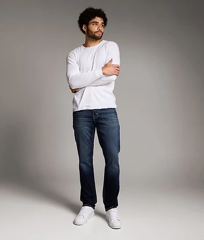 Jake Taper Stretch Jean
