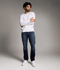 Jake Taper Stretch Jean
