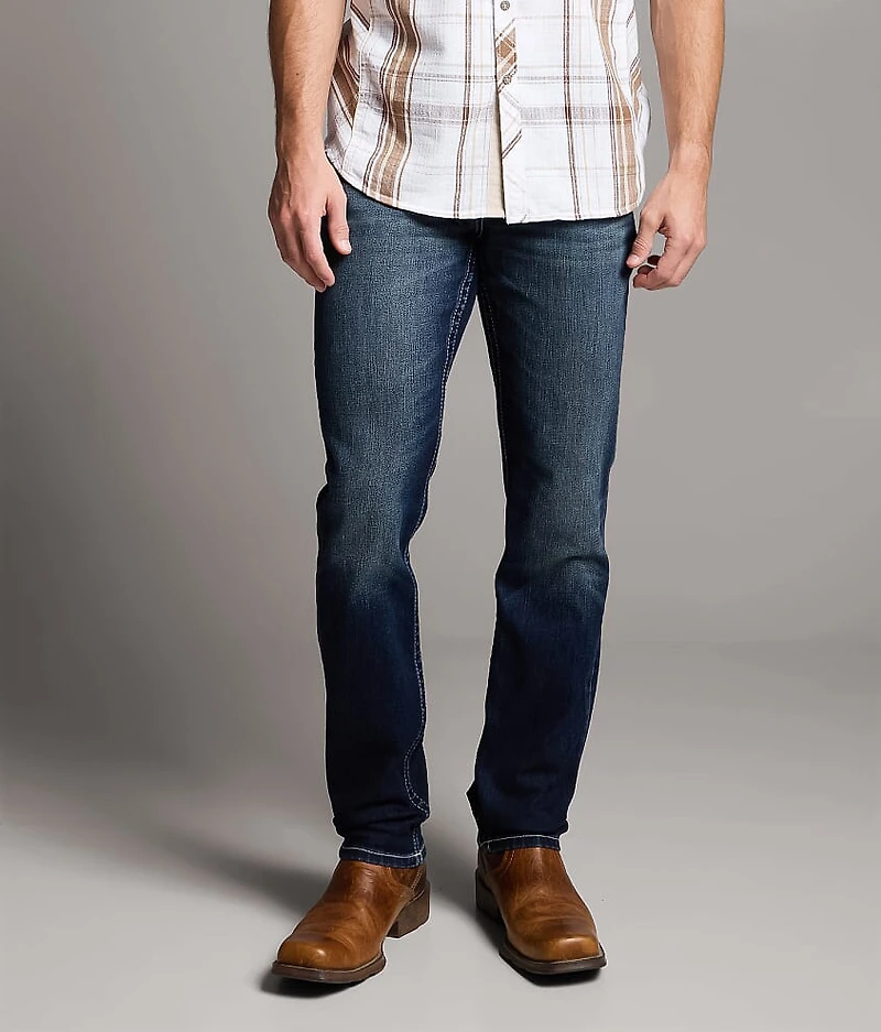 Jake Taper Stretch Jean