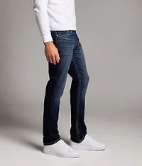 Jake Taper Stretch Jean
