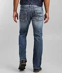 Jake Boot Stretch Jean