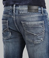 Jake Boot Stretch Jean