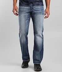 Jake Boot Stretch Jean