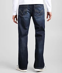 Jake Boot Stretch Jean