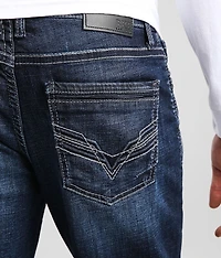 Jake Boot Stretch Jean