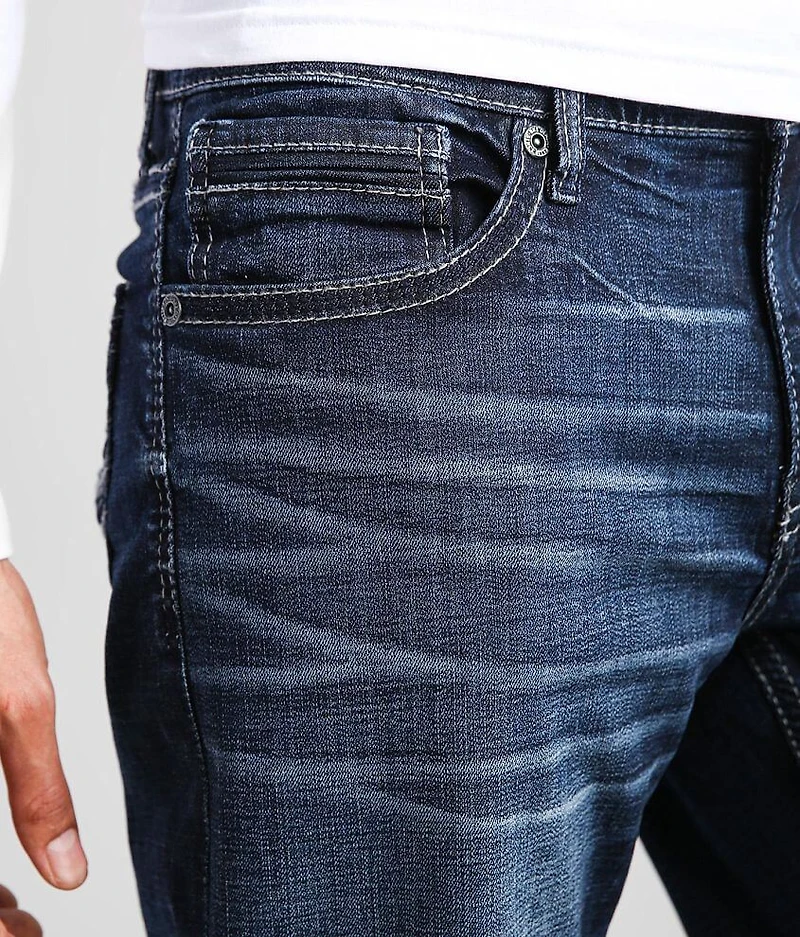 Jake Boot Stretch Jean