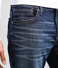 Jake Boot Stretch Jean