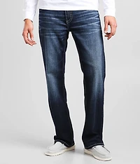 Jake Boot Stretch Jean