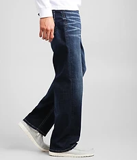 Jake Boot Stretch Jean