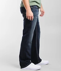 Jake Boot Stretch Jean