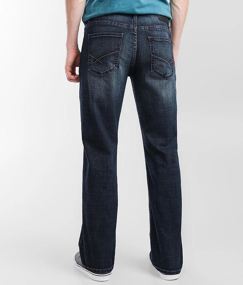 Jake Boot Stretch Jean