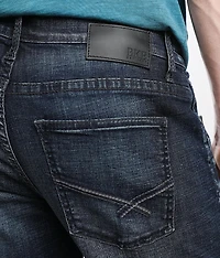 Jake Boot Stretch Jean