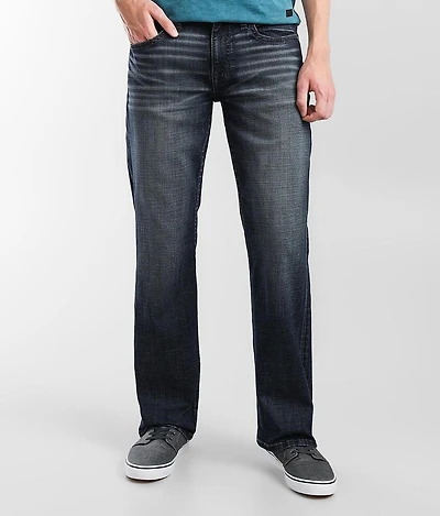 Jake Boot Stretch Jean
