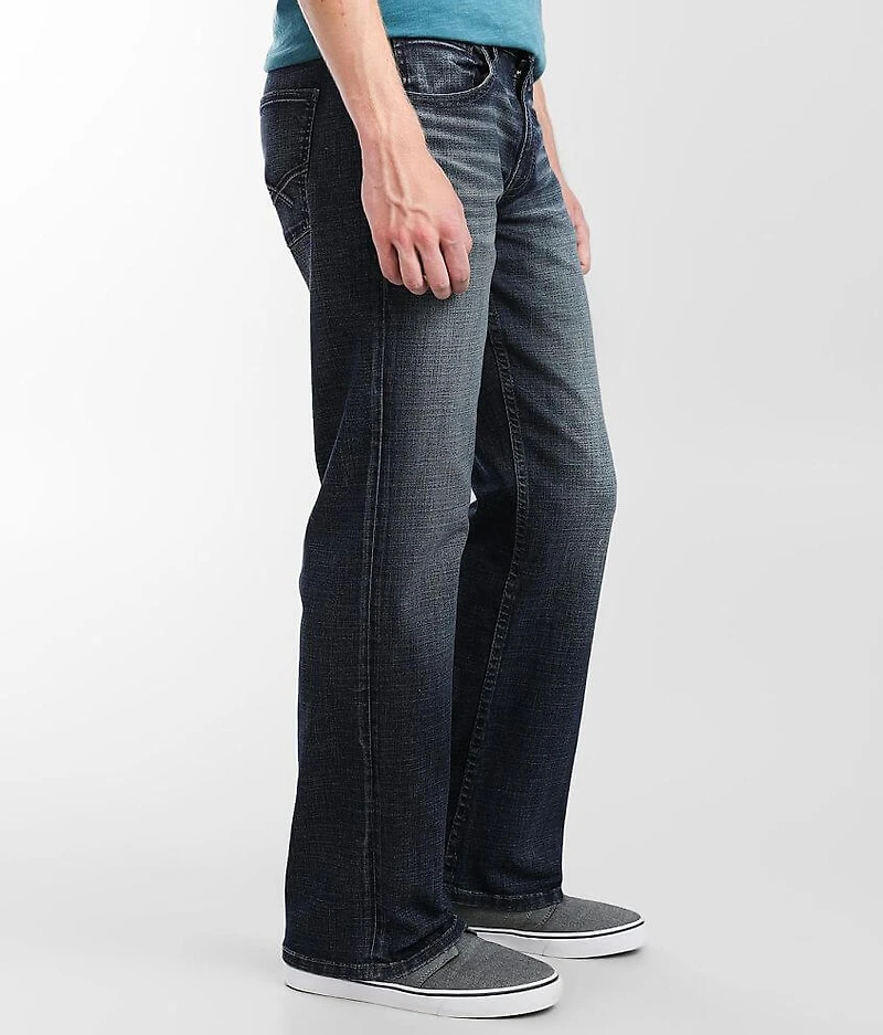Jake Boot Stretch Jean