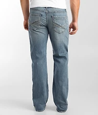 Jake Boot Stretch Jean