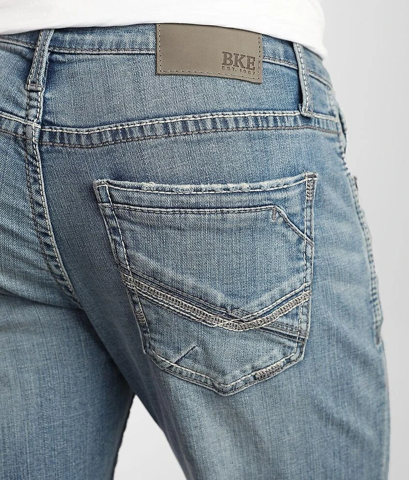 Jake Boot Stretch Jean