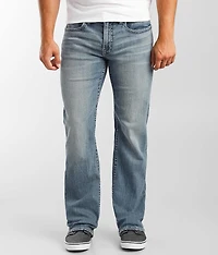 Jake Boot Stretch Jean