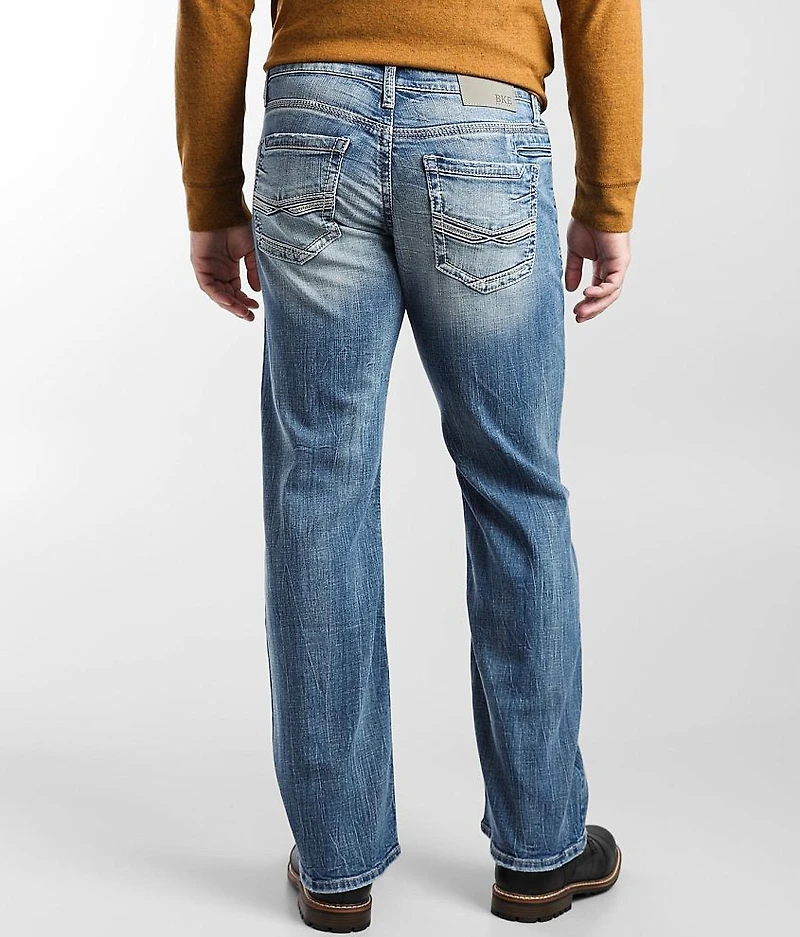 Jake Boot Stretch Jean