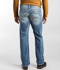 Jake Boot Stretch Jean