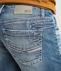 Jake Boot Stretch Jean