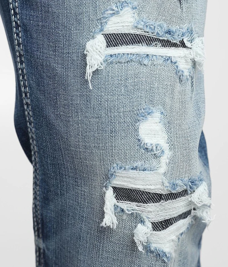 Jake Boot Stretch Jean