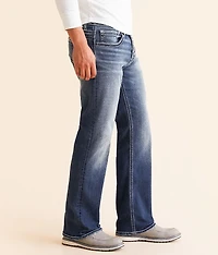 Jake Boot Stretch Jean