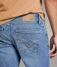 Jake Boot Stretch Jean