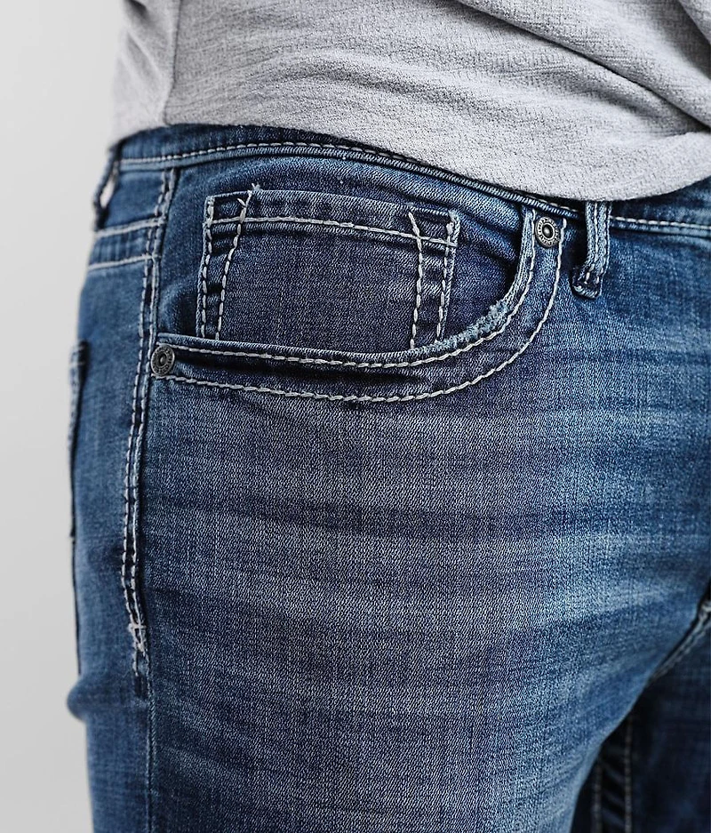 Jake Straight Stretch Jean