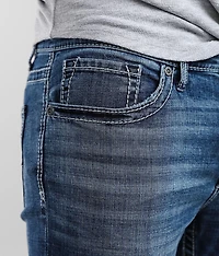 Jake Straight Stretch Jean