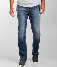 Jake Straight Stretch Jean