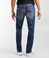 Jake Straight Stretch Jean