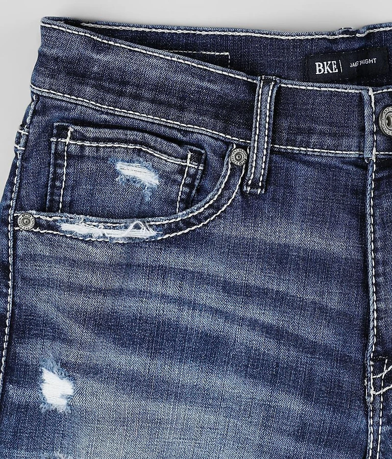 Jake Straight Stretch Jean
