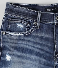 Jake Straight Stretch Jean