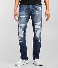 Jake Straight Stretch Jean