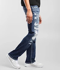 Jake Straight Stretch Jean