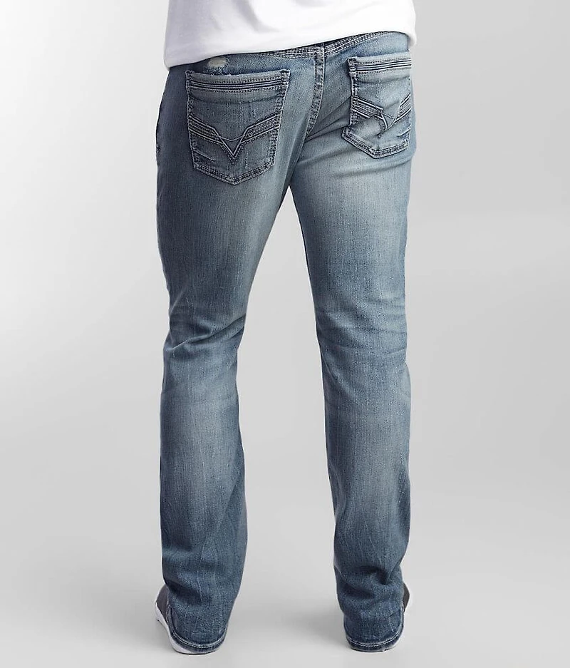 Jake Straight Stretch Jean