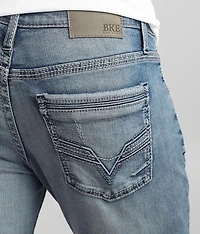Jake Straight Stretch Jean
